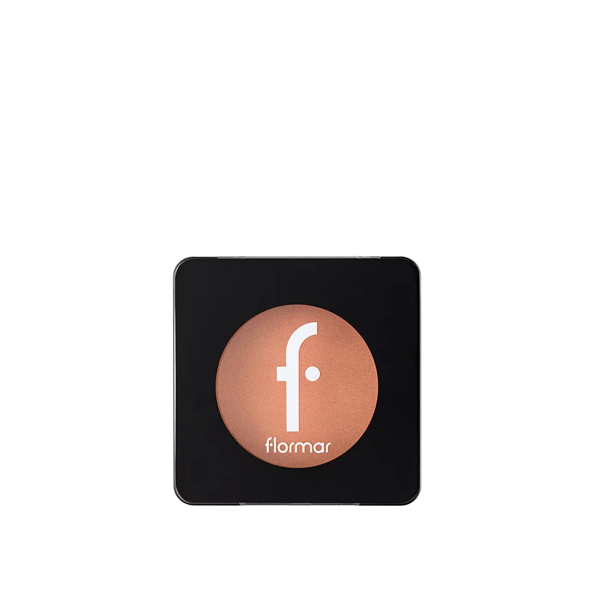 Румяна Flormar 104 персиково-розовый