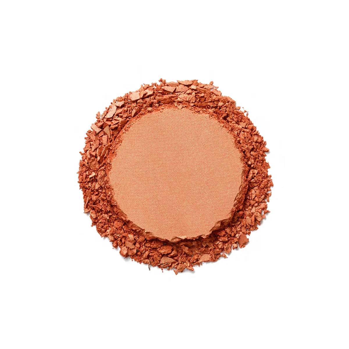 Румяна Flormar 104 персиково-розовый
