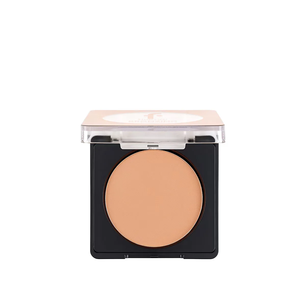 Flormar Bronzing Powder 005 kissed Bronze