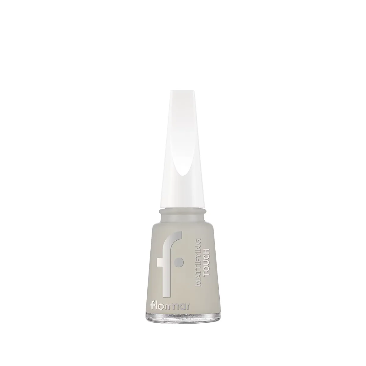 Flormar Mattifying Touch Nail Care