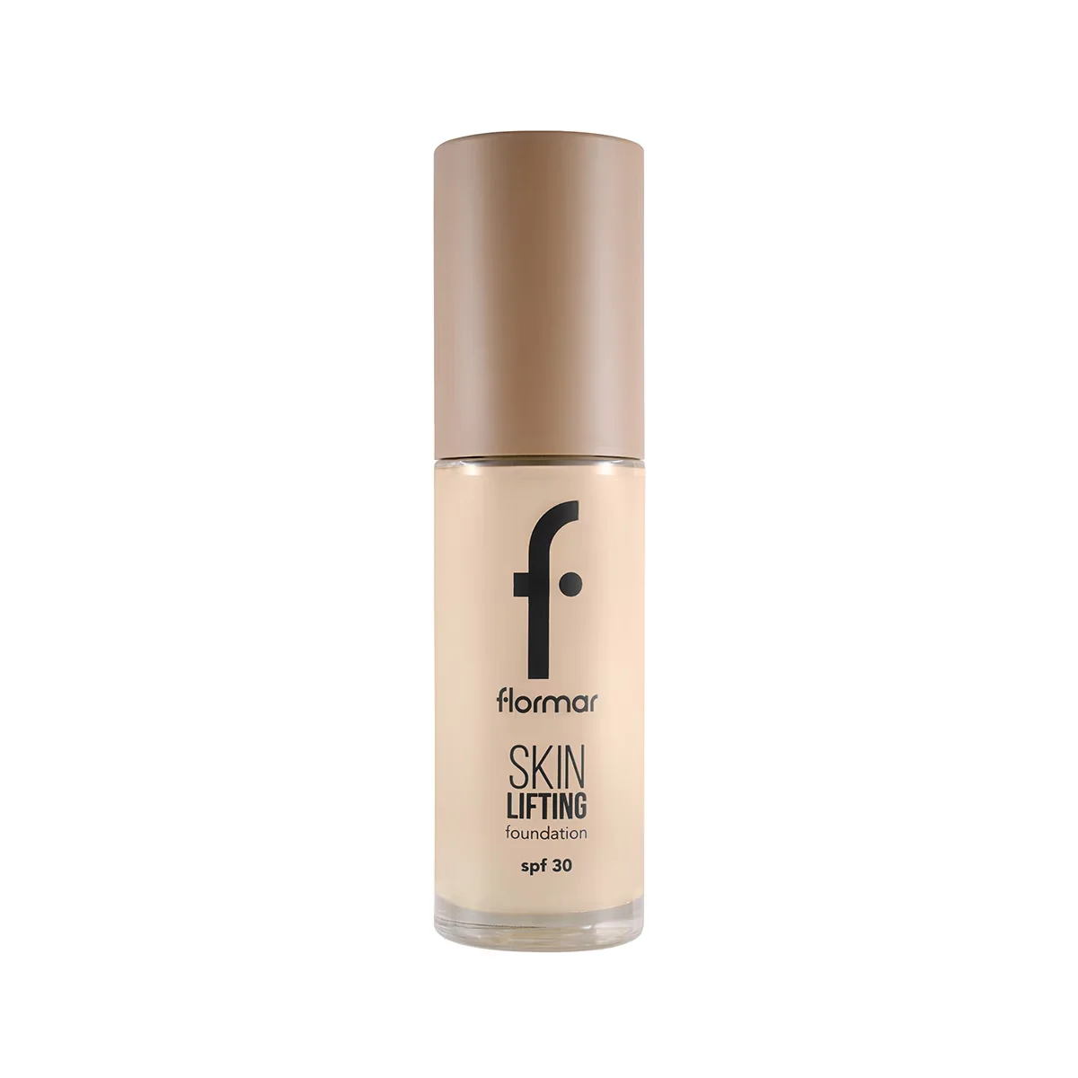 Flormar Lifting Foundation 030 soft Ivory
