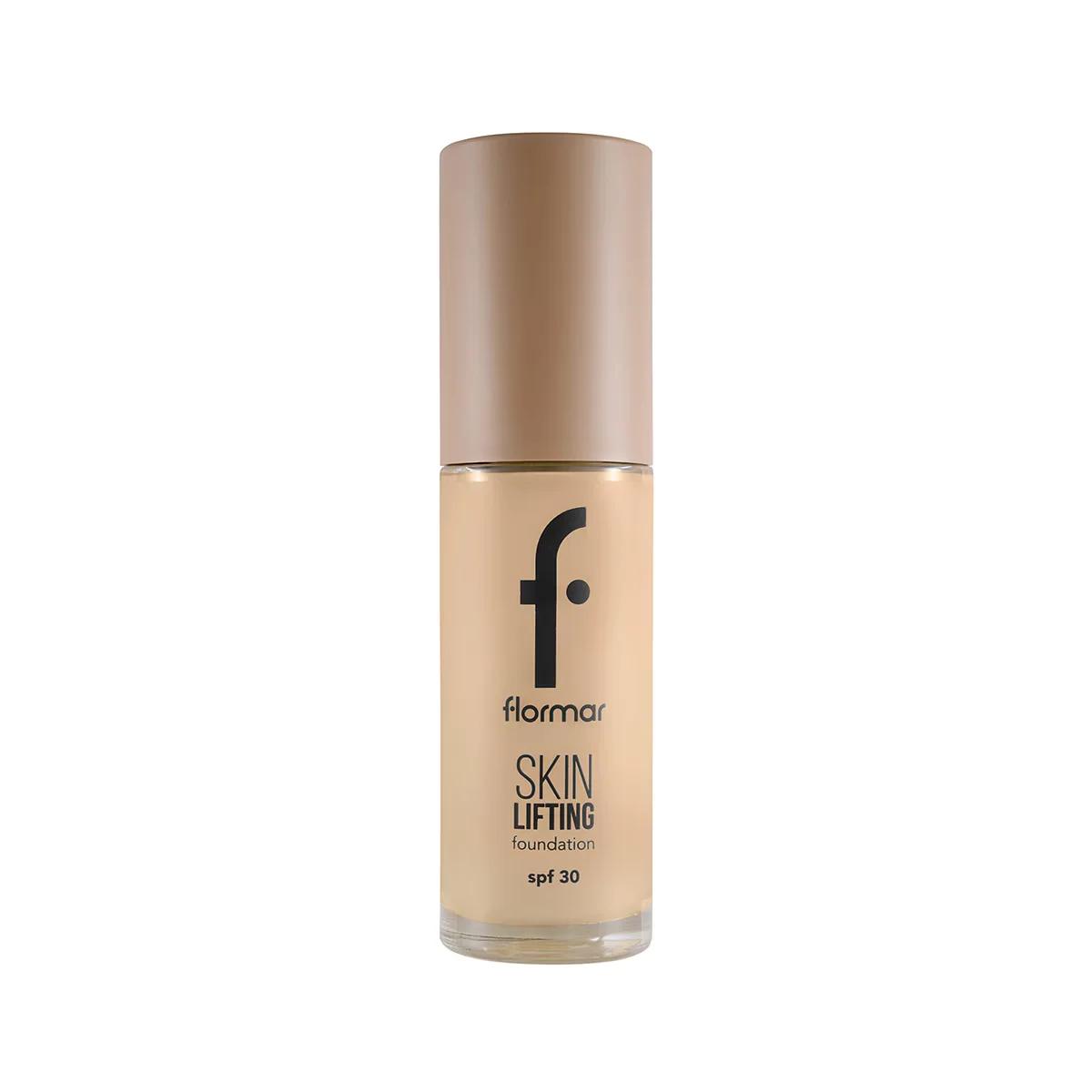 Flormar Lifting Foundation 100 sand