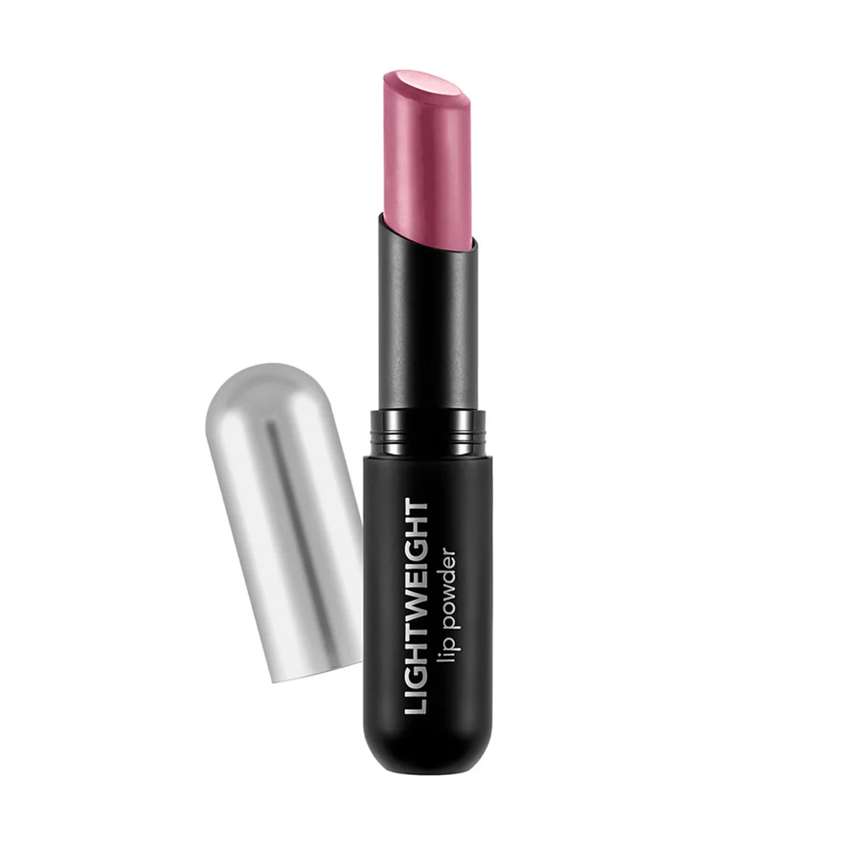 Flormar Lightweight Lip Powder High Pigment & Matte Finish Ultra Light Lipstick 008 Lucky Me 1 pcs