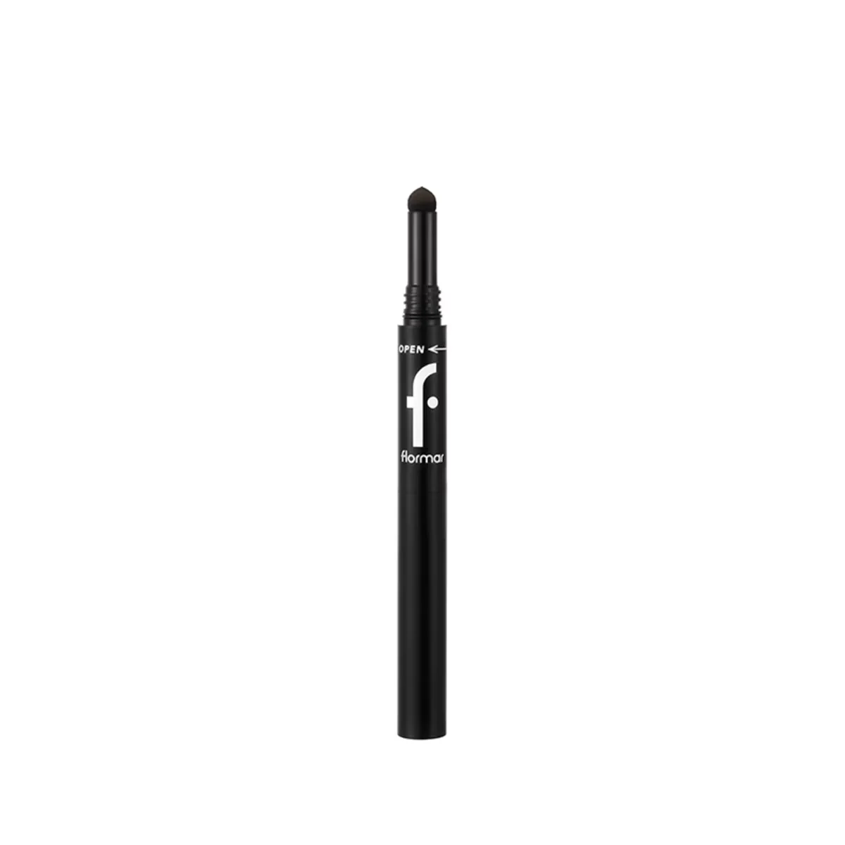 Flormar Triple Brow Pencil &amp; Powder 002 Auburn