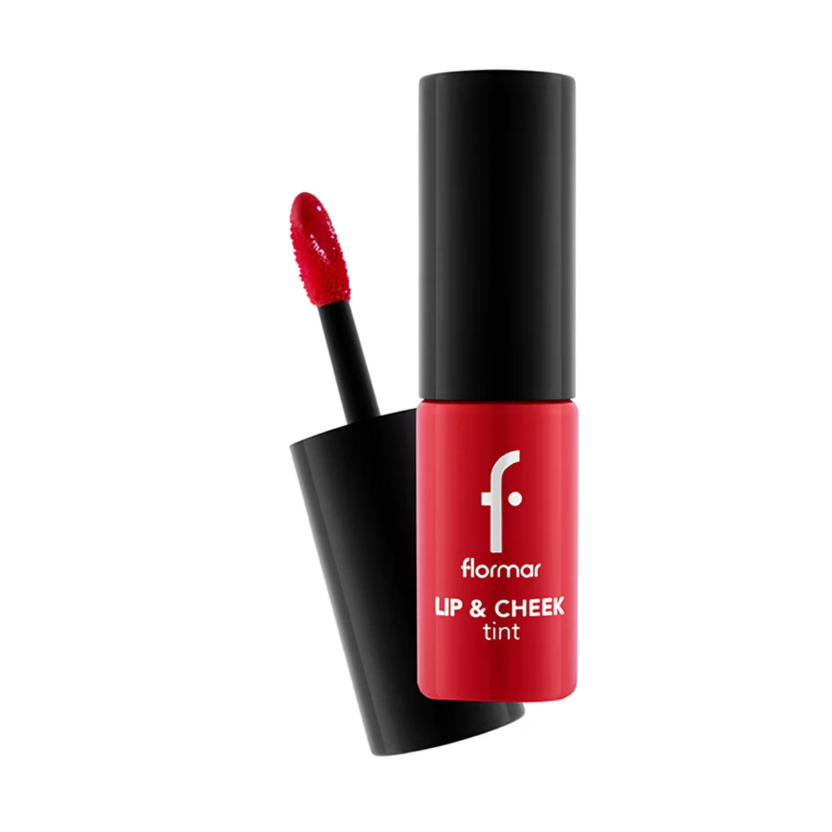 Flormar Multi-Purpose Water Based Tint Lip & Cheek 001 Scarlet Ruby 6.9 ml