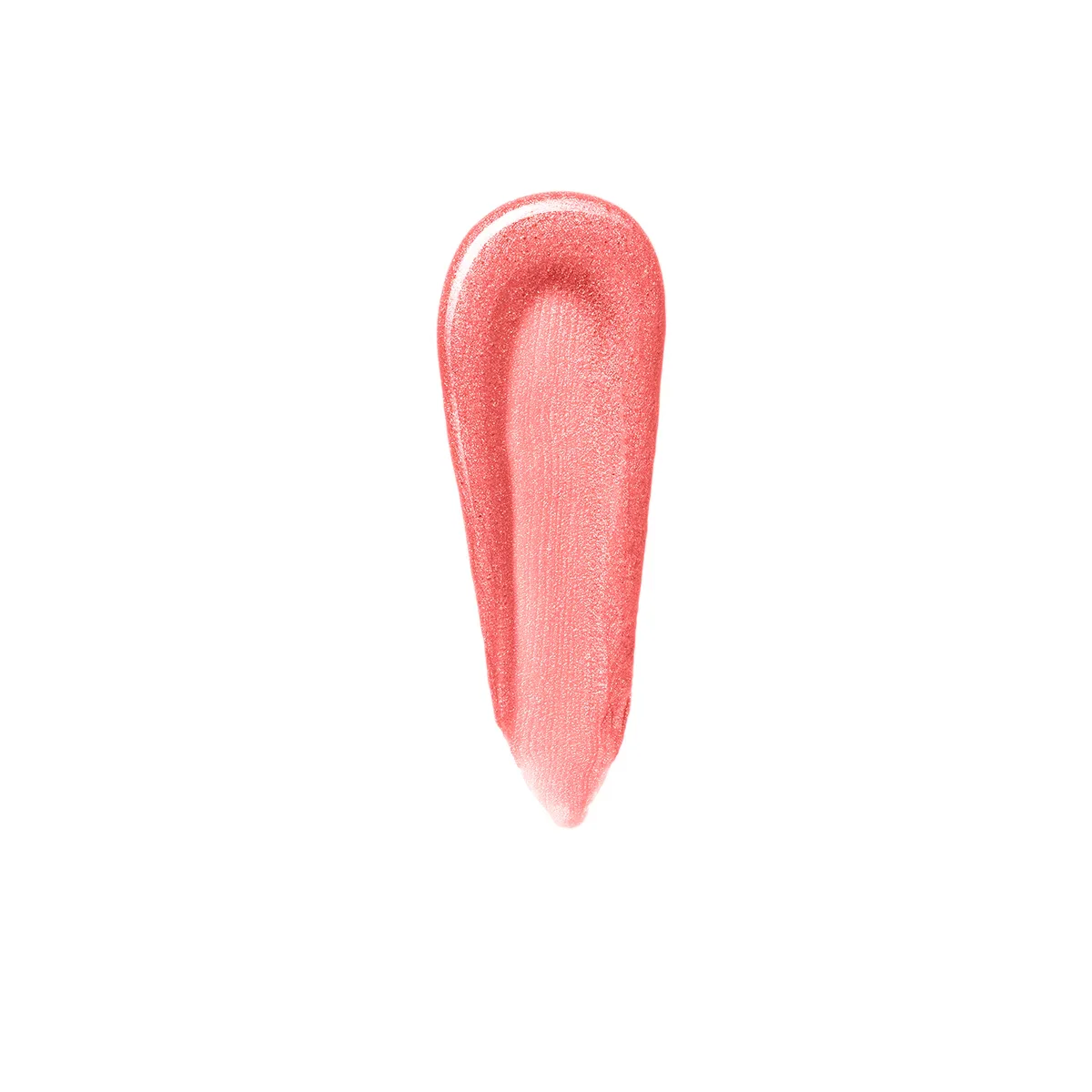 Flormar Dewy Lip Glaze Lip Gloss 024 coral