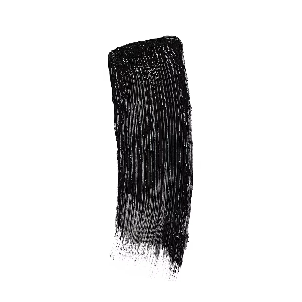 Flormar Carefull Volume Eyelash Strengthening Plumping Mascara 000 black