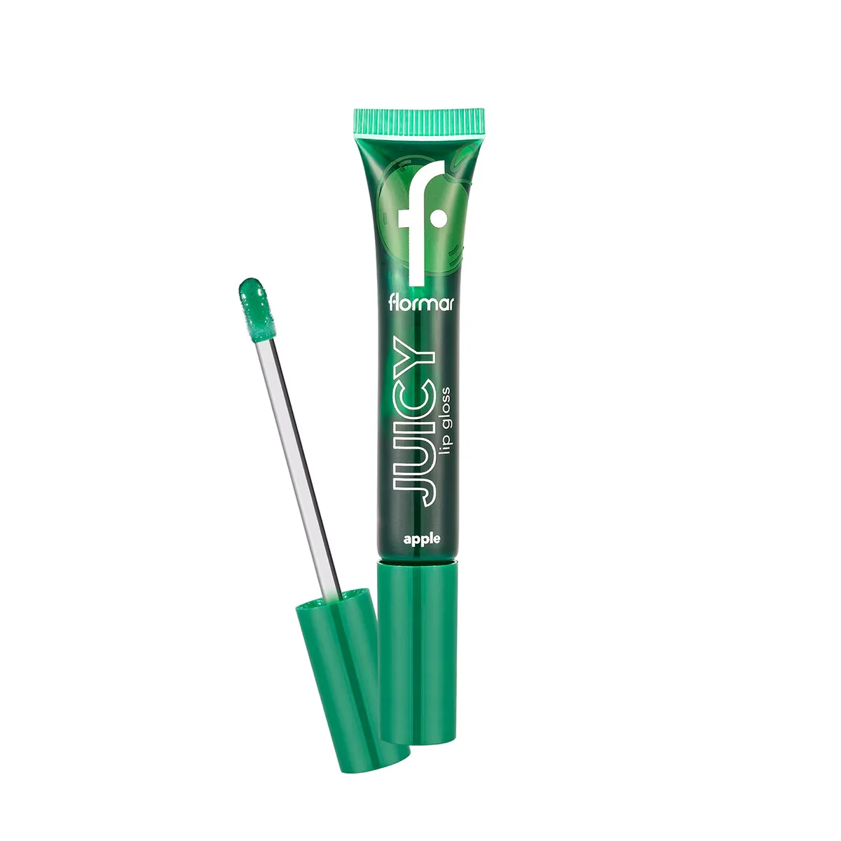 Flormar Juicy Lip Gloss 003 Apple 1 pcs