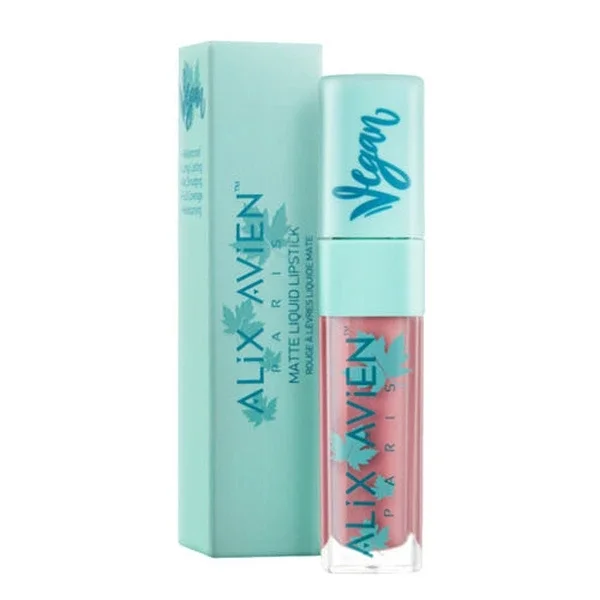 Alix Avien Matte Liquid Lip Stick 202 5.5 ml