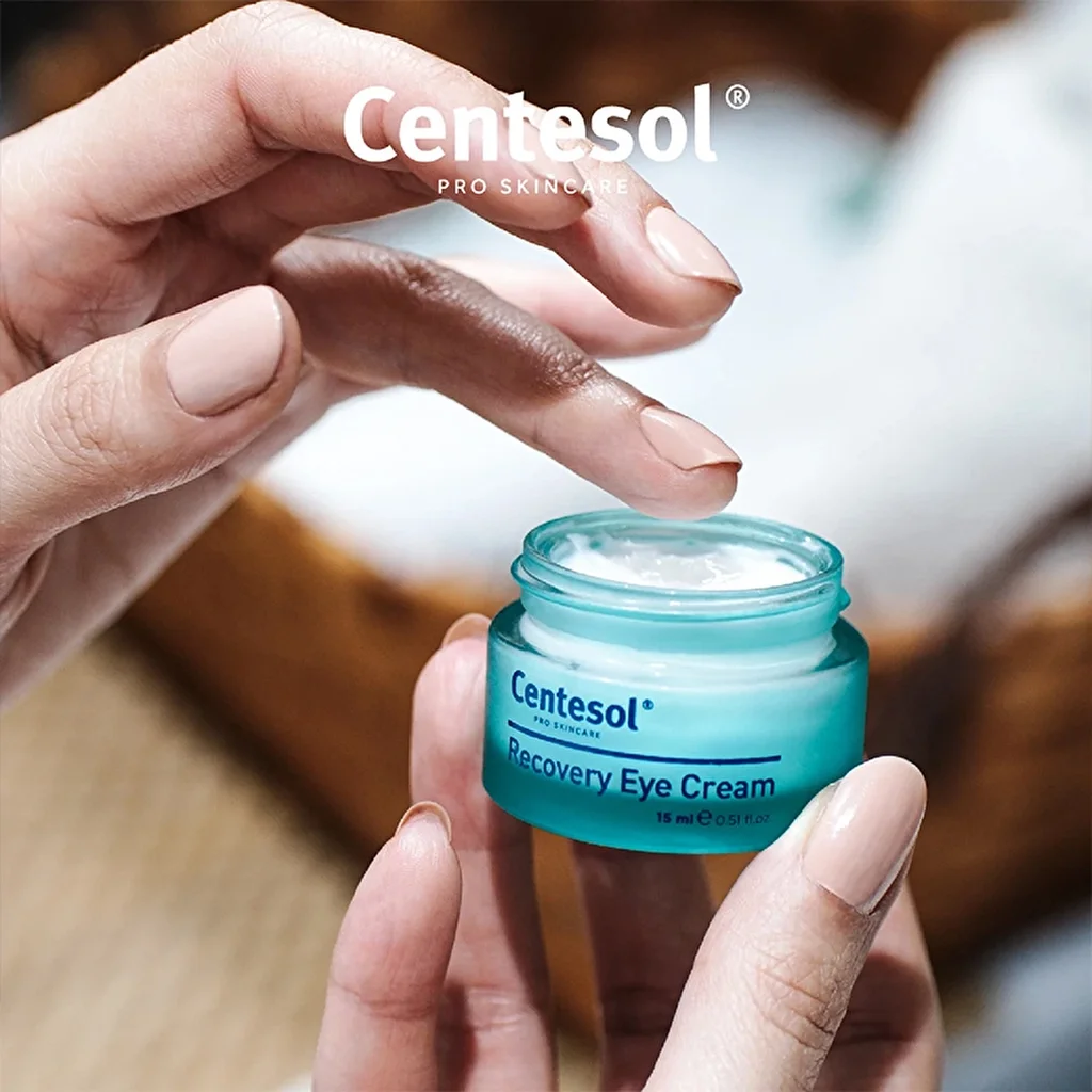 Görkito Centesol Augencreme 15ml