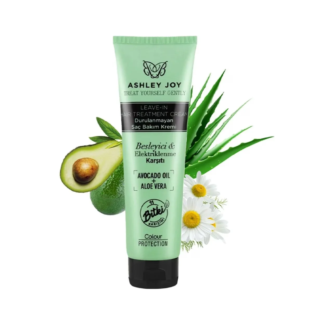 Ashley Joy Leave-in Conditioner 150 ml