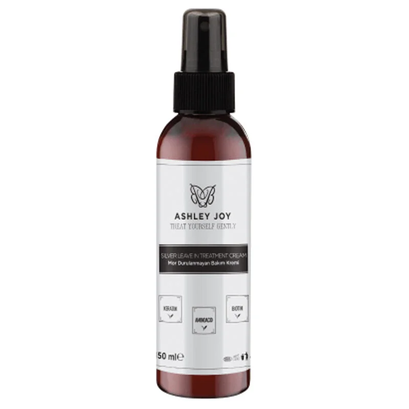 Ashley Joy Purple Leave-in Conditioner 150 ml