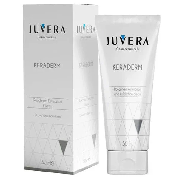 Juvera Keraderm 50 ml