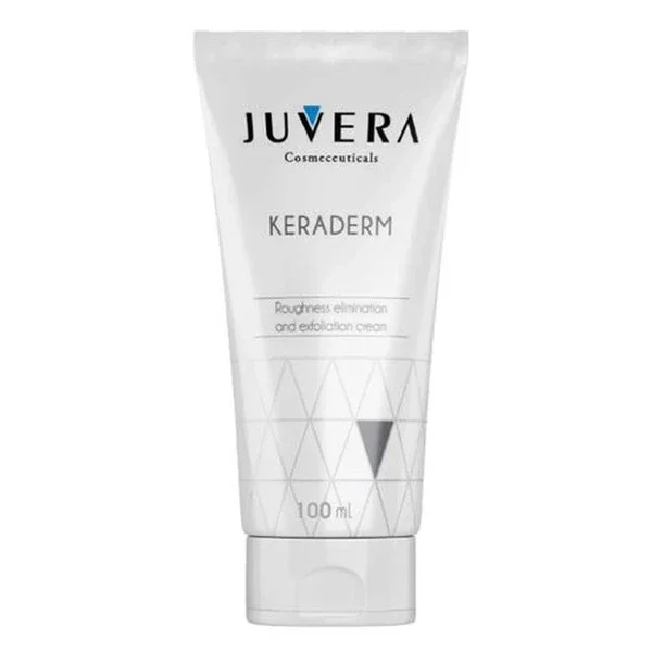 Juvera Keraderm Body Care Cream 100 ml