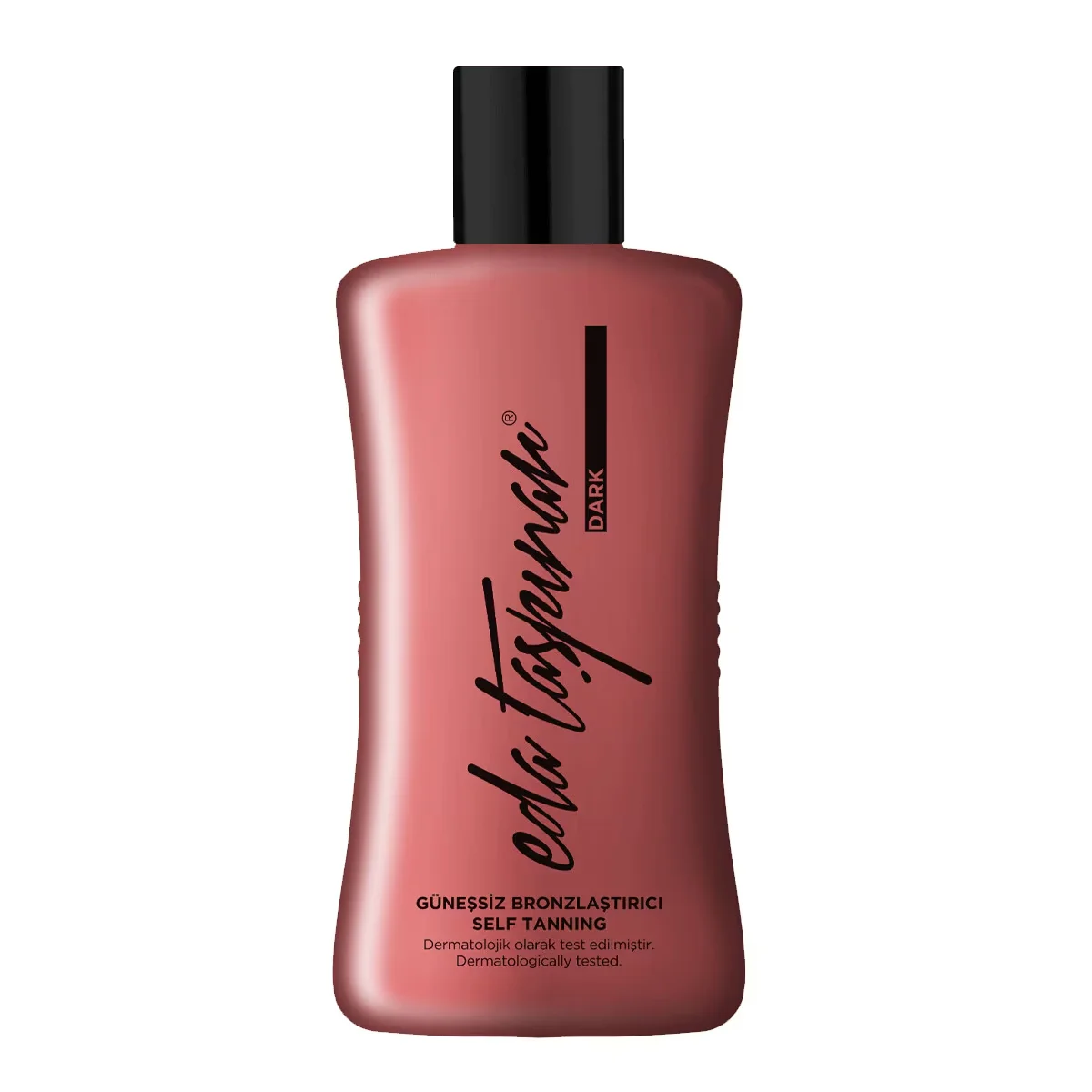 Eda Taspinar Dark Sunless Bronzer 200 ml