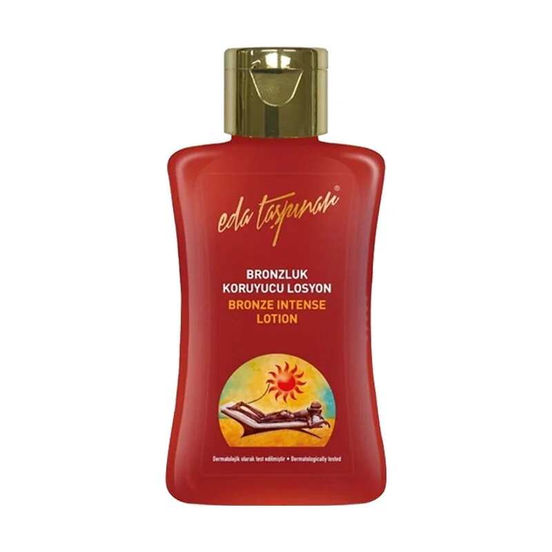 Eda Taşpınar Tan Protection Lotion 50 ml