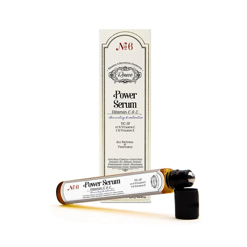 Rosece R06 vitamin C And E Strengthening Serum 12 ml