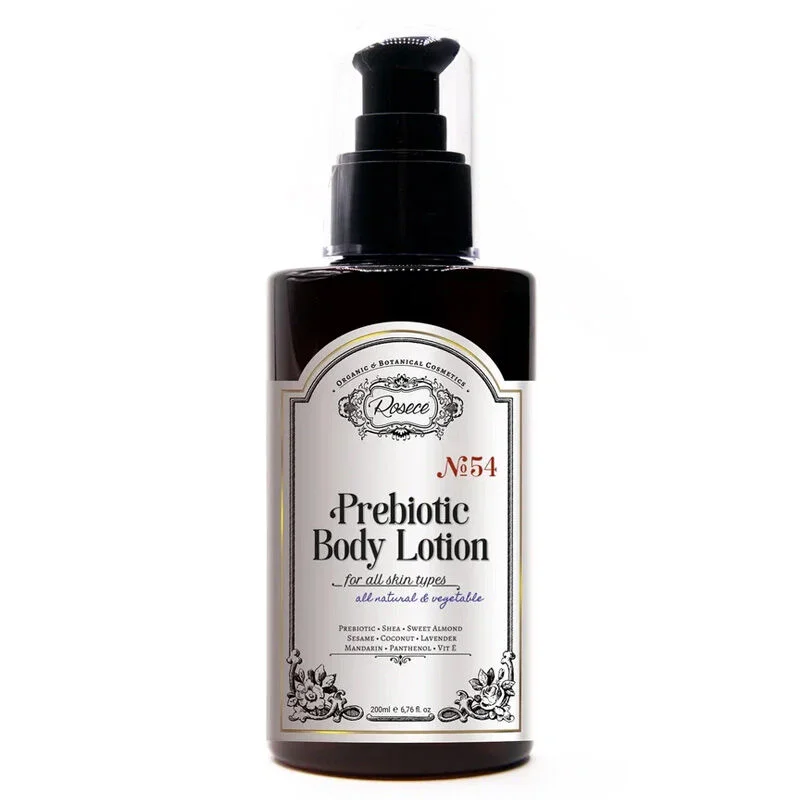Rosece R54 prebiotic Hand And Body Lotion 200 ml