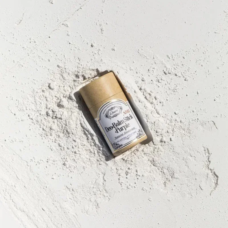 Rosece Natürlicher Deodorant Stick - Lila 60ml