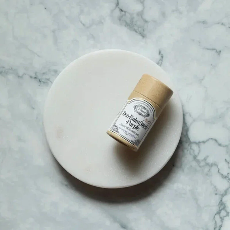 Rosece Natürlicher Deodorant Stick - Lila 60ml