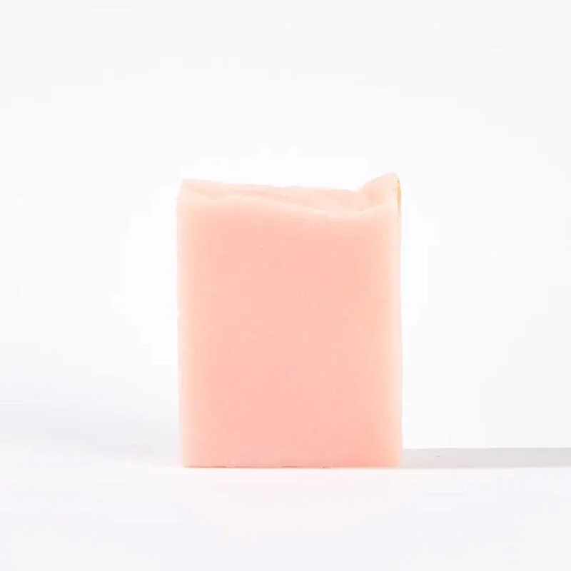Pelcare Pink Calming Soap Bar 130 gr