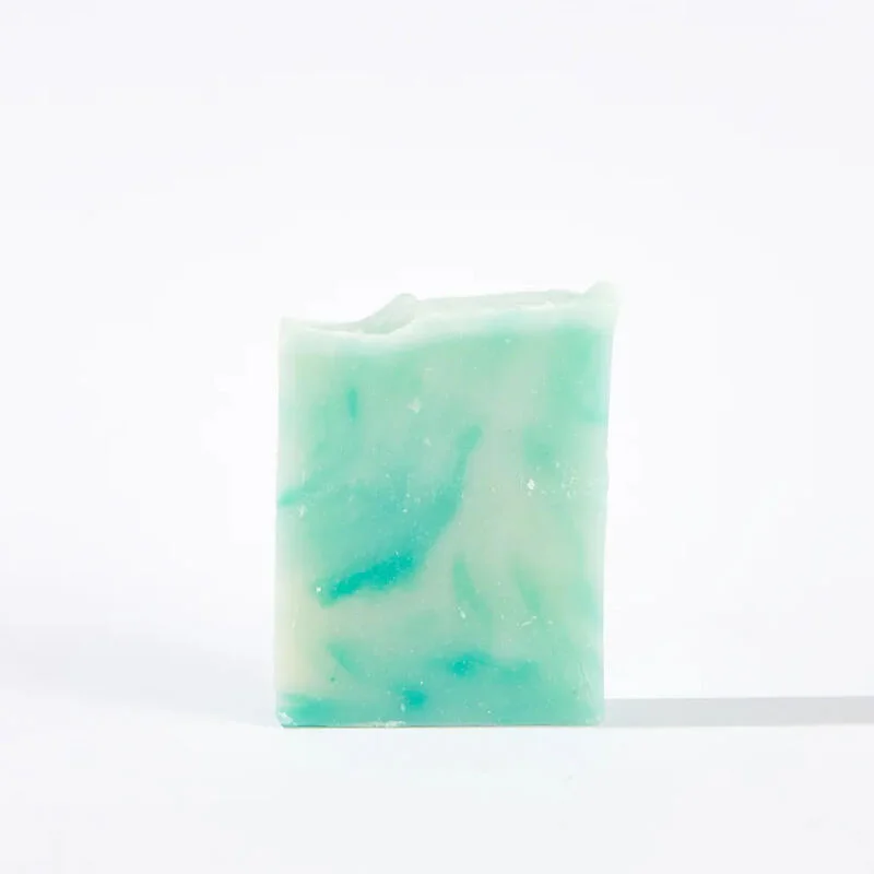 Pelcare Mint Peeling Soap 130 gr