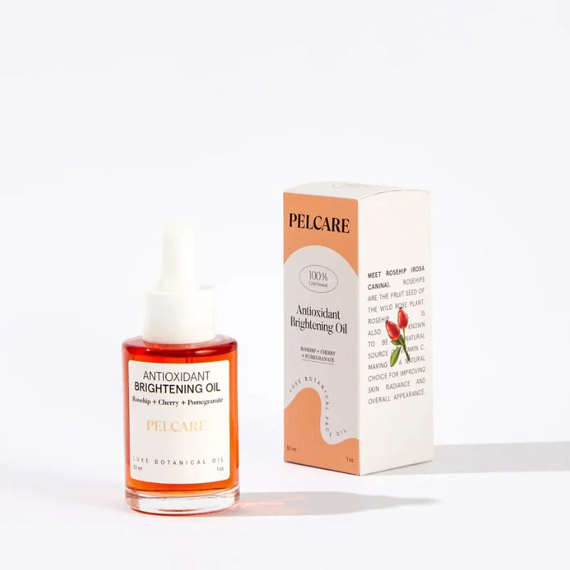 Pelcare Antioxidant Anti-spot Face Oil 30 ml
