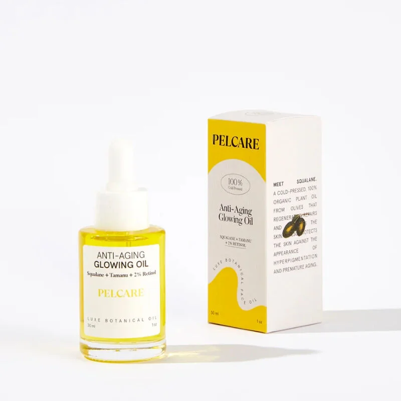 Pelcare Anti-aging Glowing Oil 30 ml