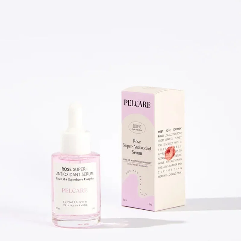 Pelcare Rose Super Antioxidant Serum 30 ml