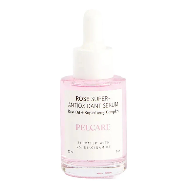 Pelcare Rose Super Antioxidant Serum - 30ml
