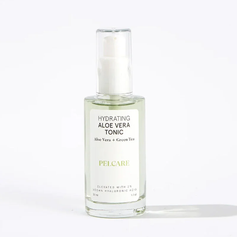Pelcare Feuchtigkeitsspendendes Aloe Vera Tonic - 50ml