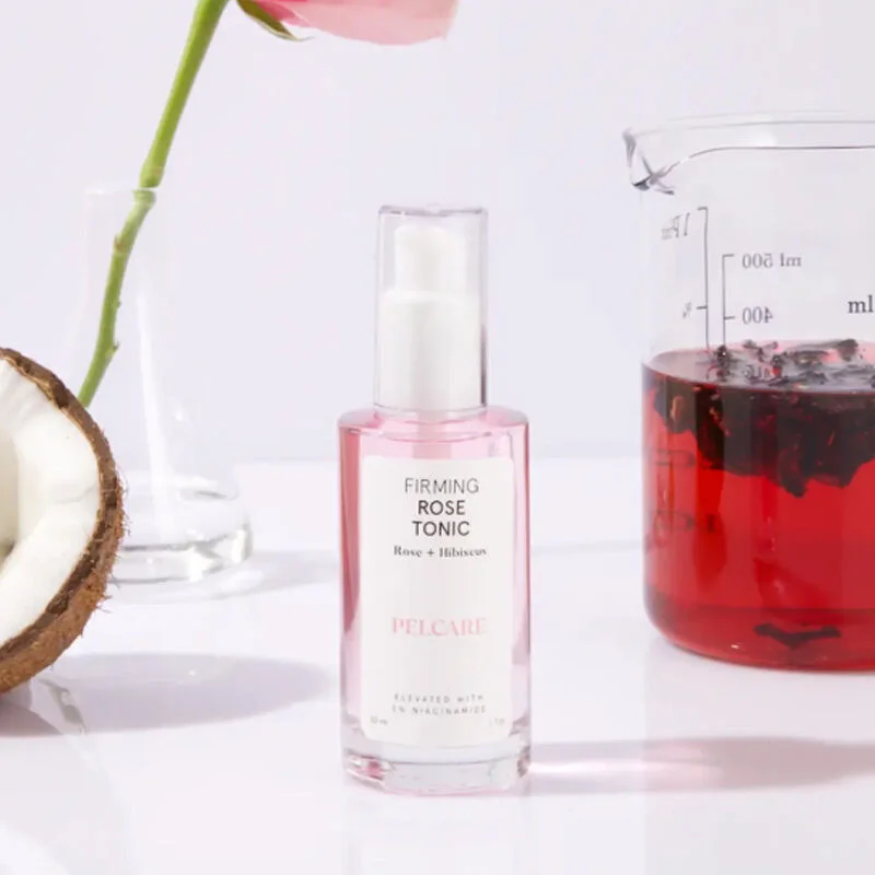 Pelcare Firming Rose Tonic 50 ml
