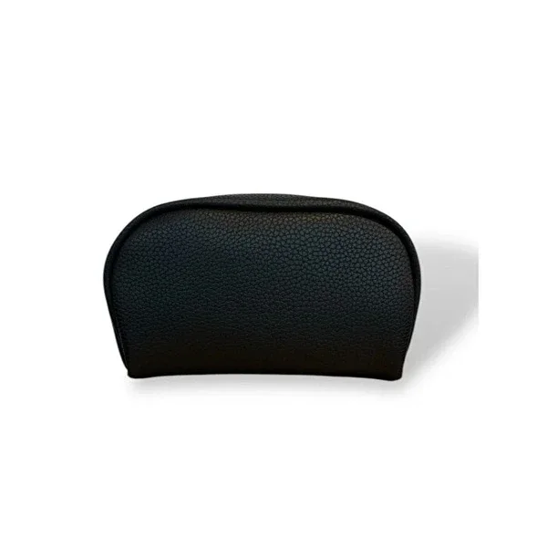 Eda Moda Make-up Bag Black 1 pcs