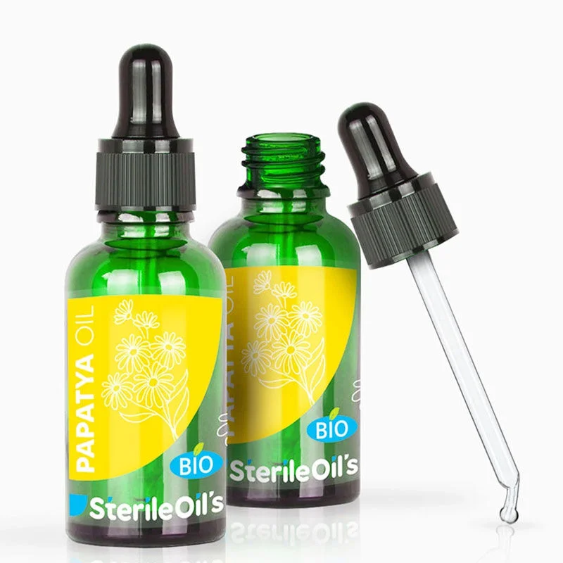 Sterile Oils Chamomile Essential Oil 30ml - Soothing & Pure