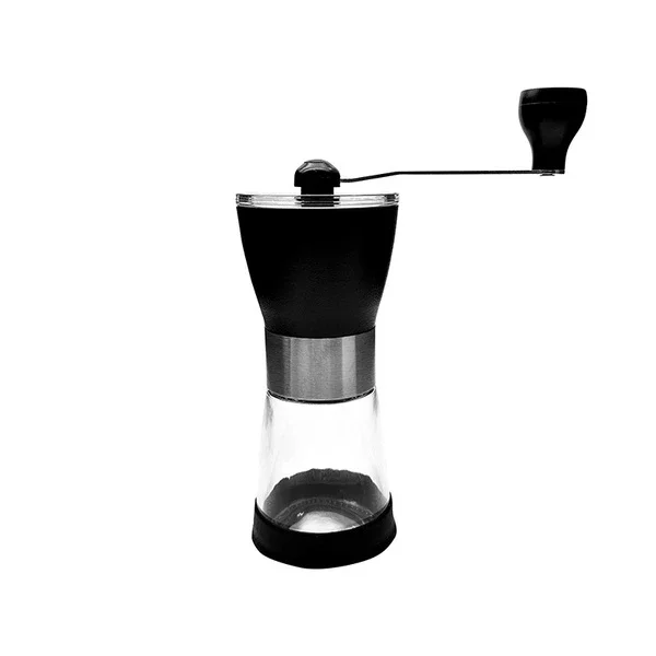 Luna Cucina Epinox Coffee Grinder Slim