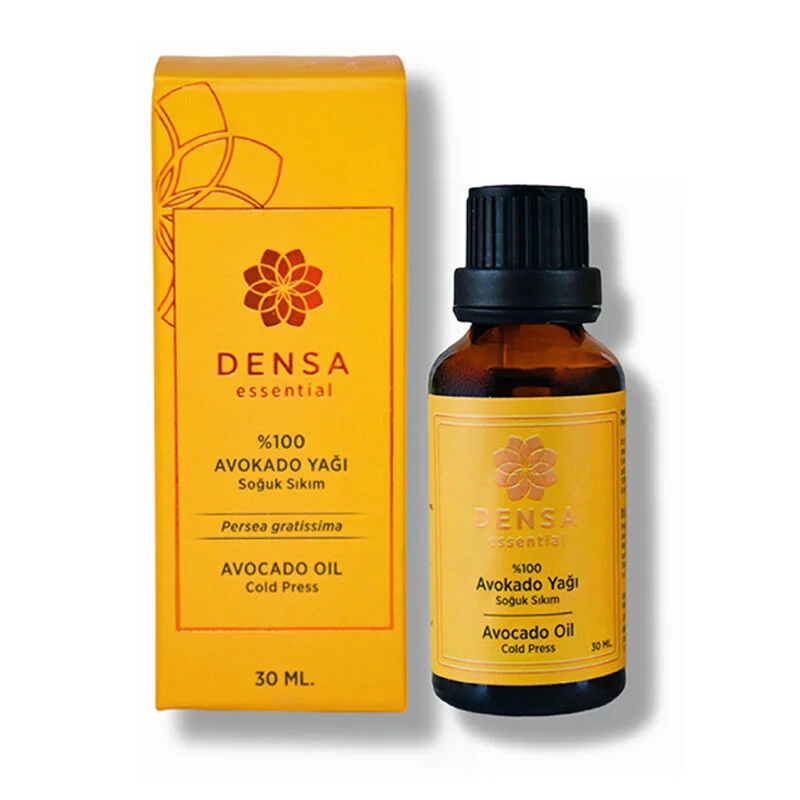 Densa Essentielles Avocadoöl 30ml