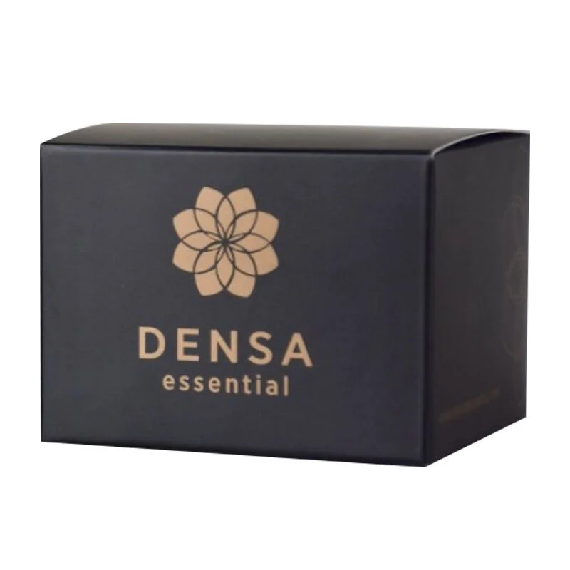 Densa Essential Cold Pressed Shea Butter Oil 50ml - Moisturizing Skin Care