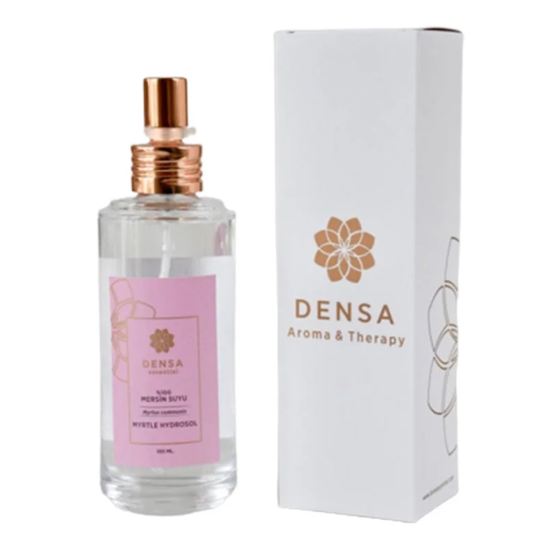 Densa Essential Myrtle Water 100 ml - Hydrating & Refreshing