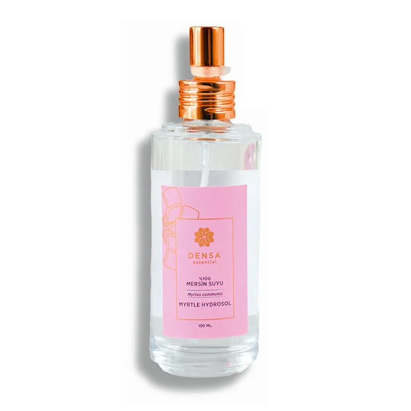 Densa Essential Myrtle Water 100 ml - Hydrating & Refreshing