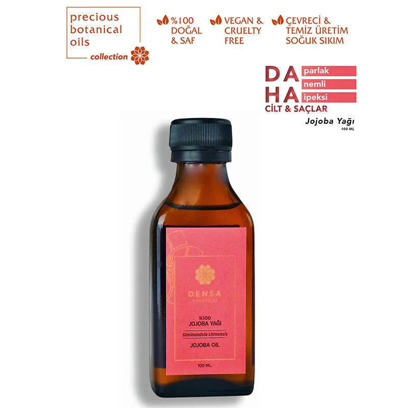 Масло жожоба Densa Essential 100 мл