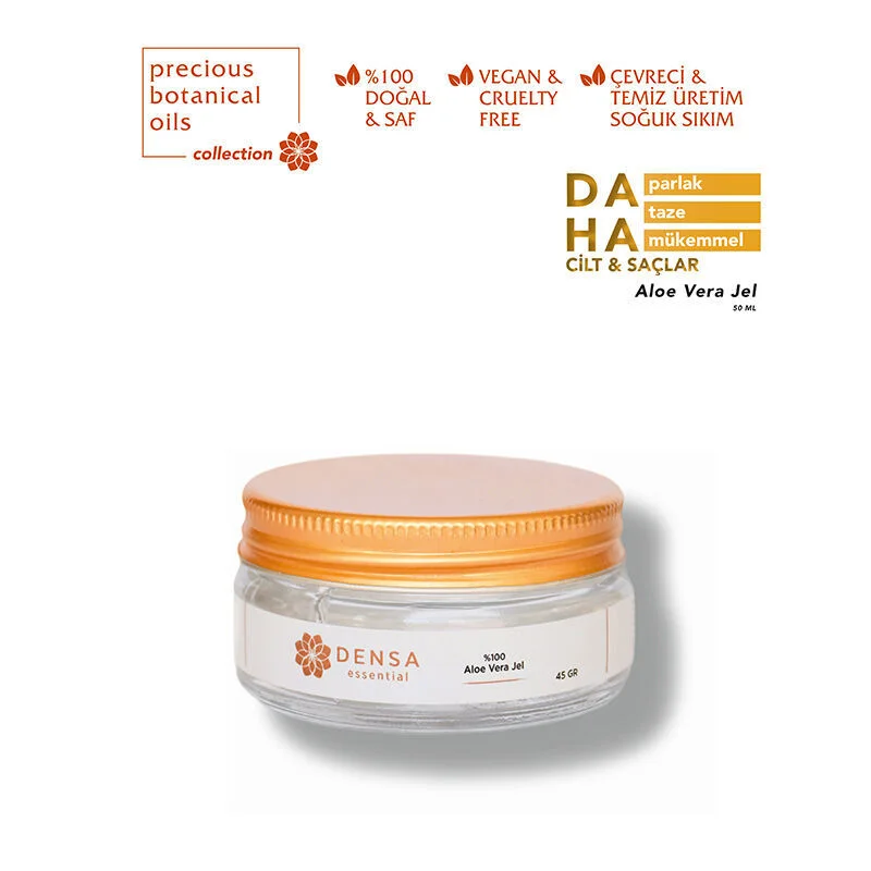 Densa Essential Aloe Vera Gel 45 gr