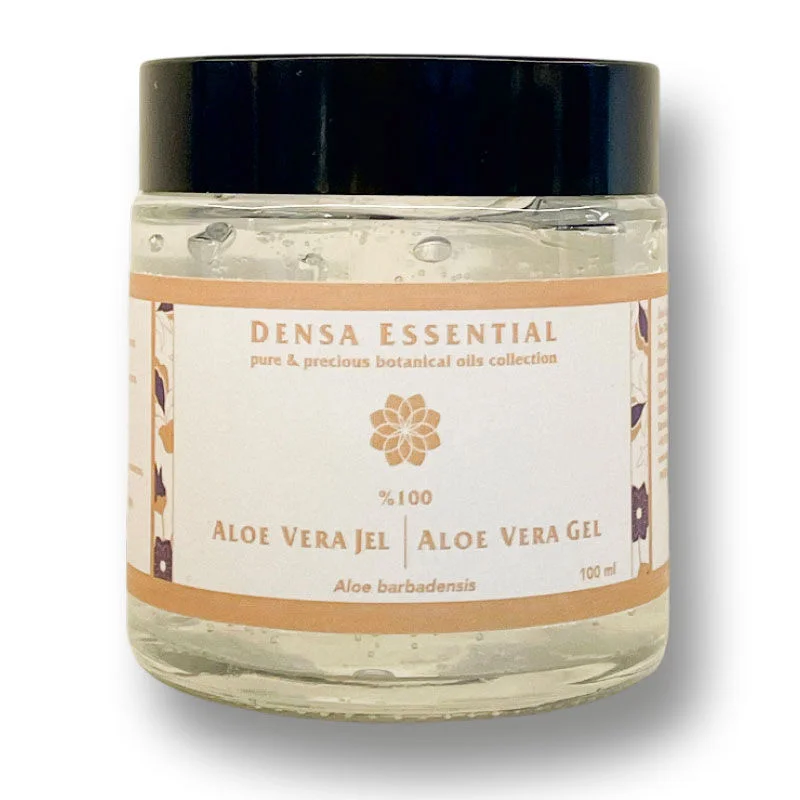 Densa Essential Aloe Vera Gel 100 ml