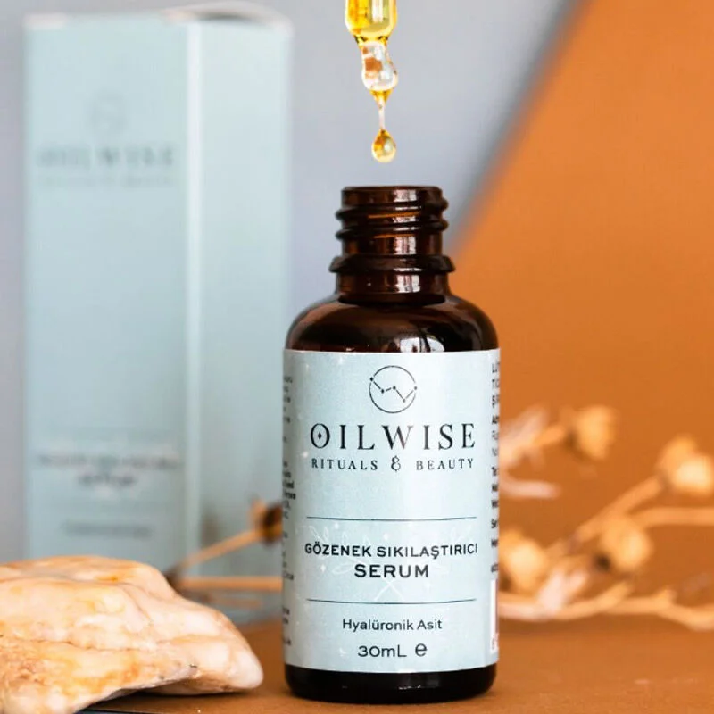 Oilwise Pore Tightening Serum 30 ml