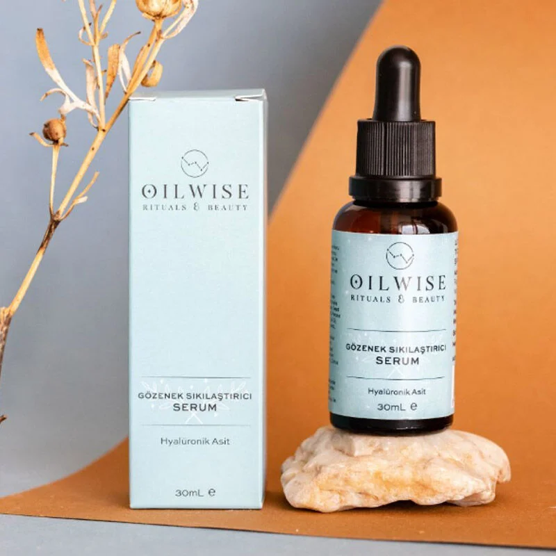 Oilwise Pore Tightening Serum 30 ml