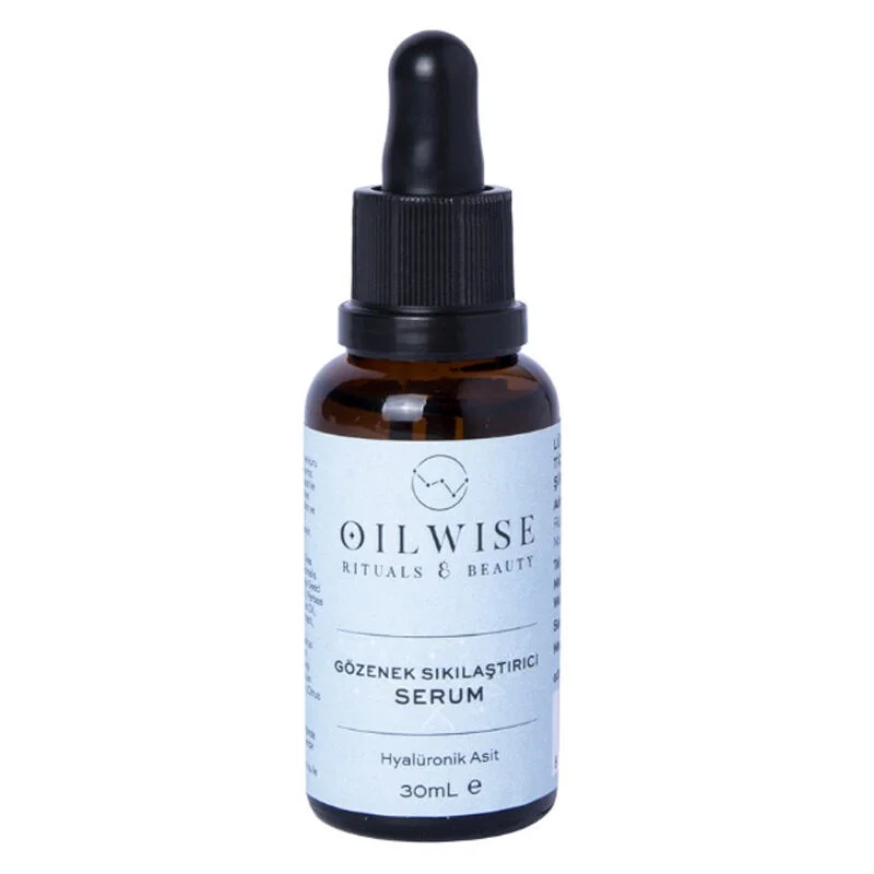 Oilwise Pore Tightening Serum 30 ml