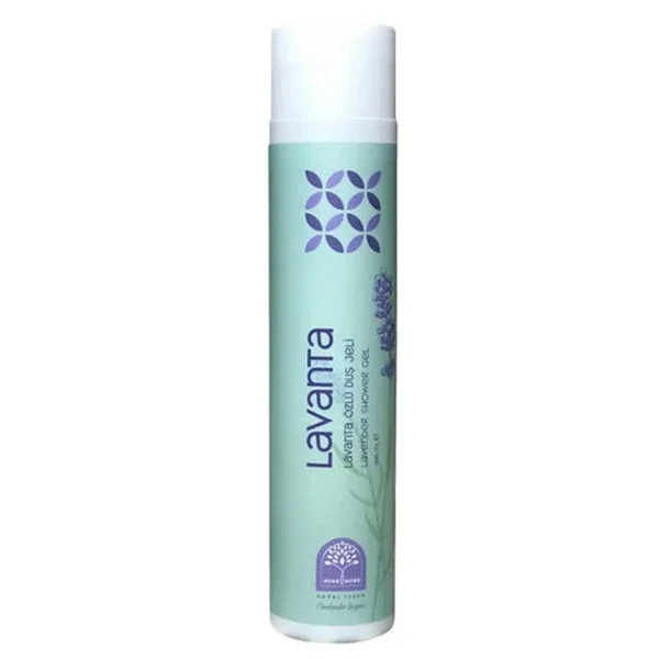 Nine Mine Lavender Essence Shower Gel 300 ml