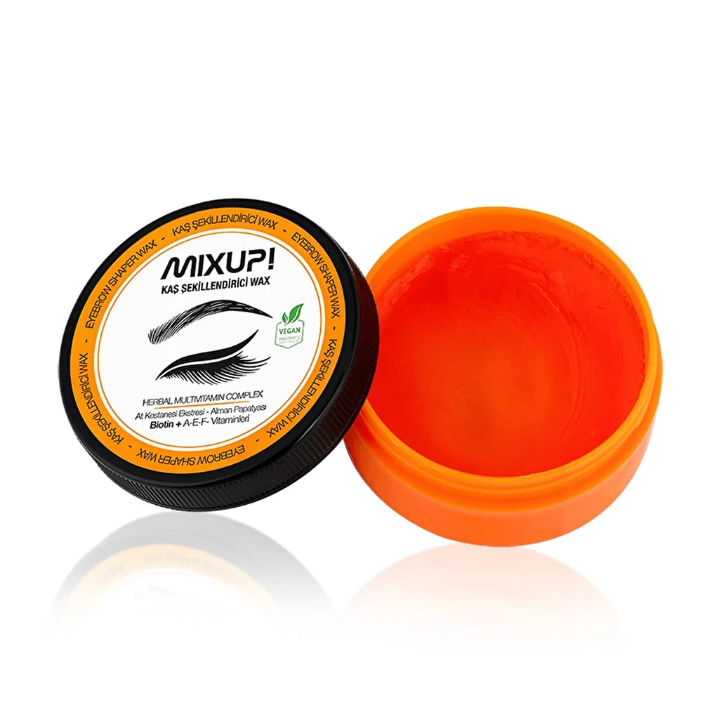Eyebrow Gel for Shaping and Defining 50ml by Mix Up