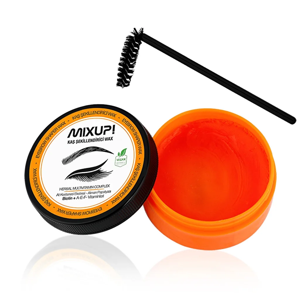 Augengel zum Formen und Definieren 50ml von Mix Up