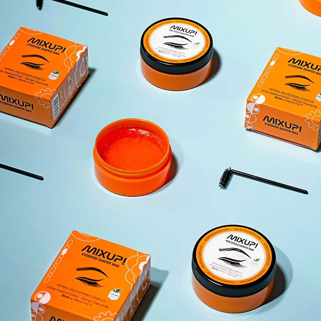 Augengel zum Formen und Definieren 50ml von Mix Up