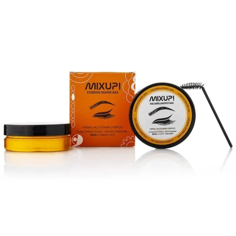 Augengel zum Formen und Definieren 50ml von Mix Up